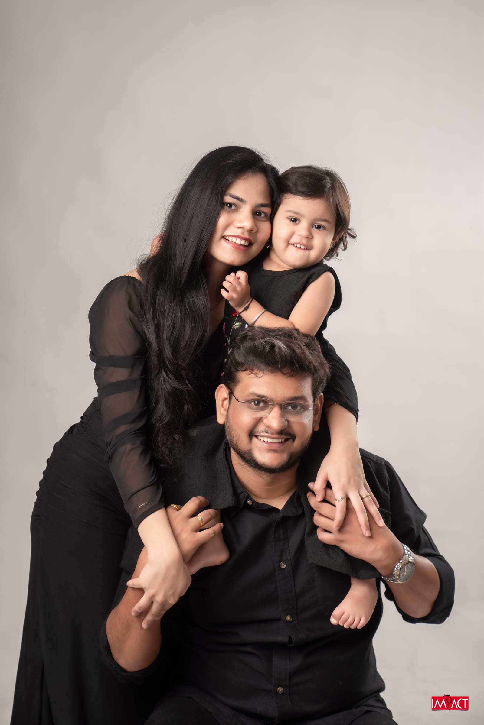 Kids, Impact Photo Studio