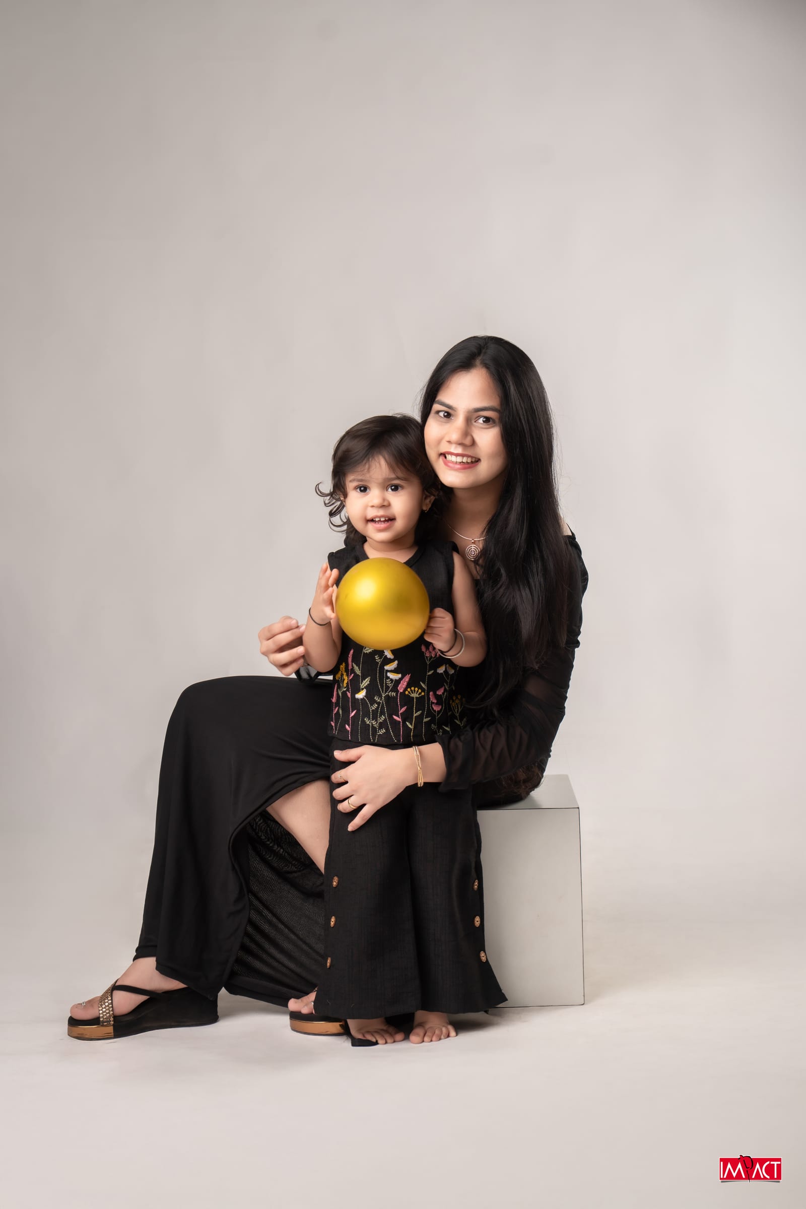 Kids, Impact Photo Studio