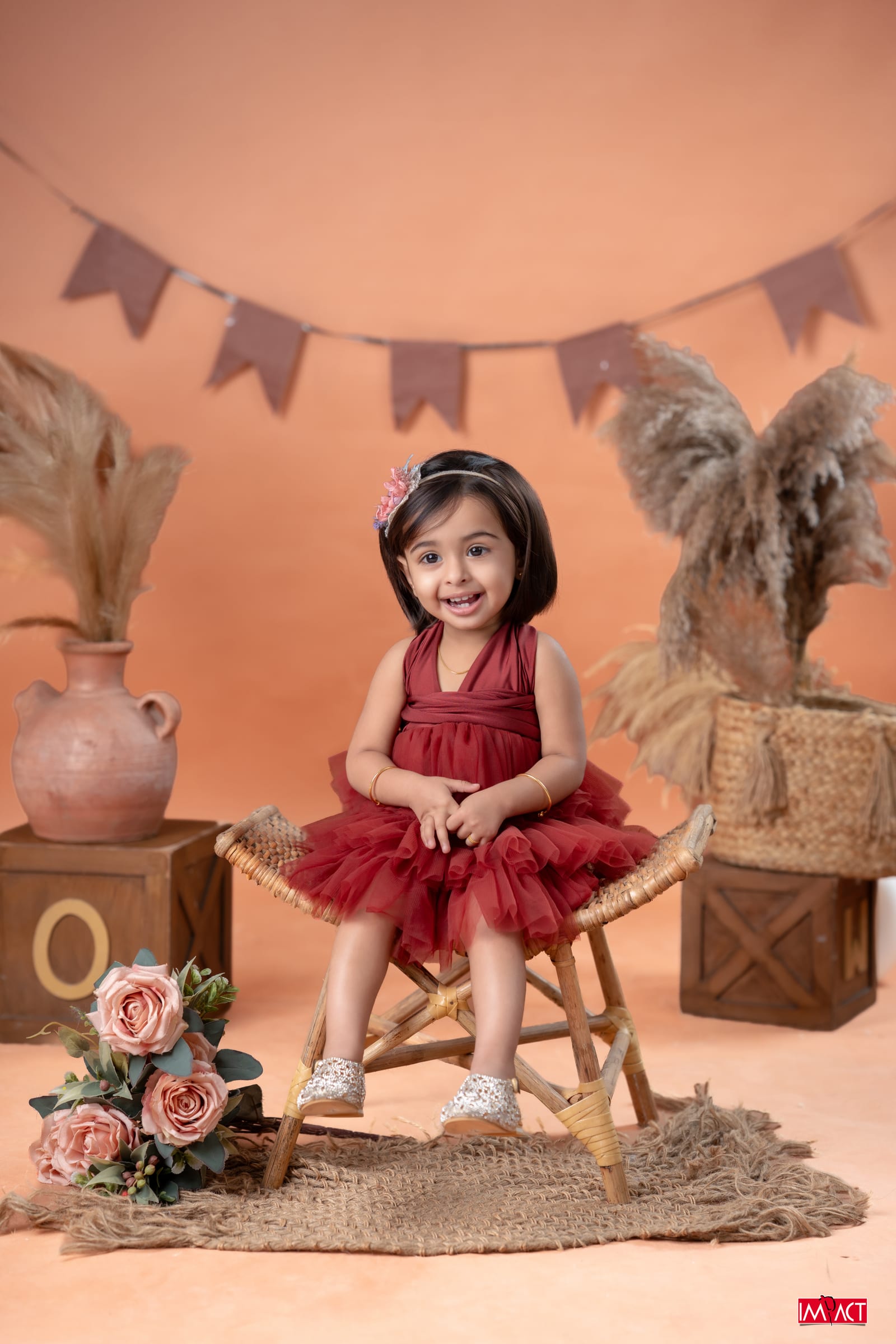 Kids, Impact Photo Studio
