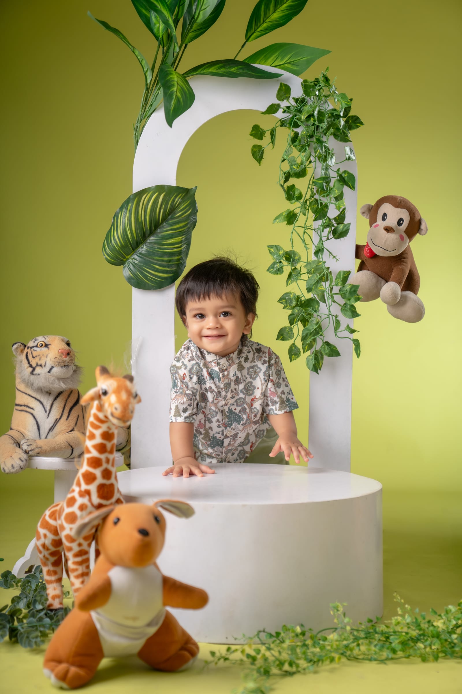 Kids, Impact Photo Studio
