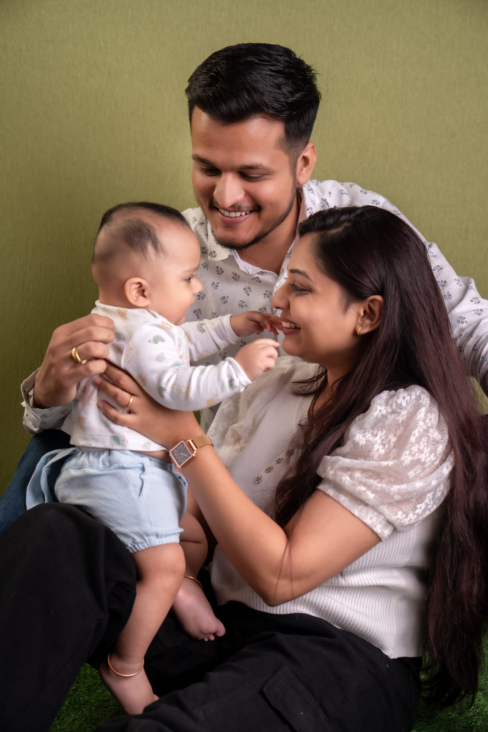 Kids, Impact Photo Studio