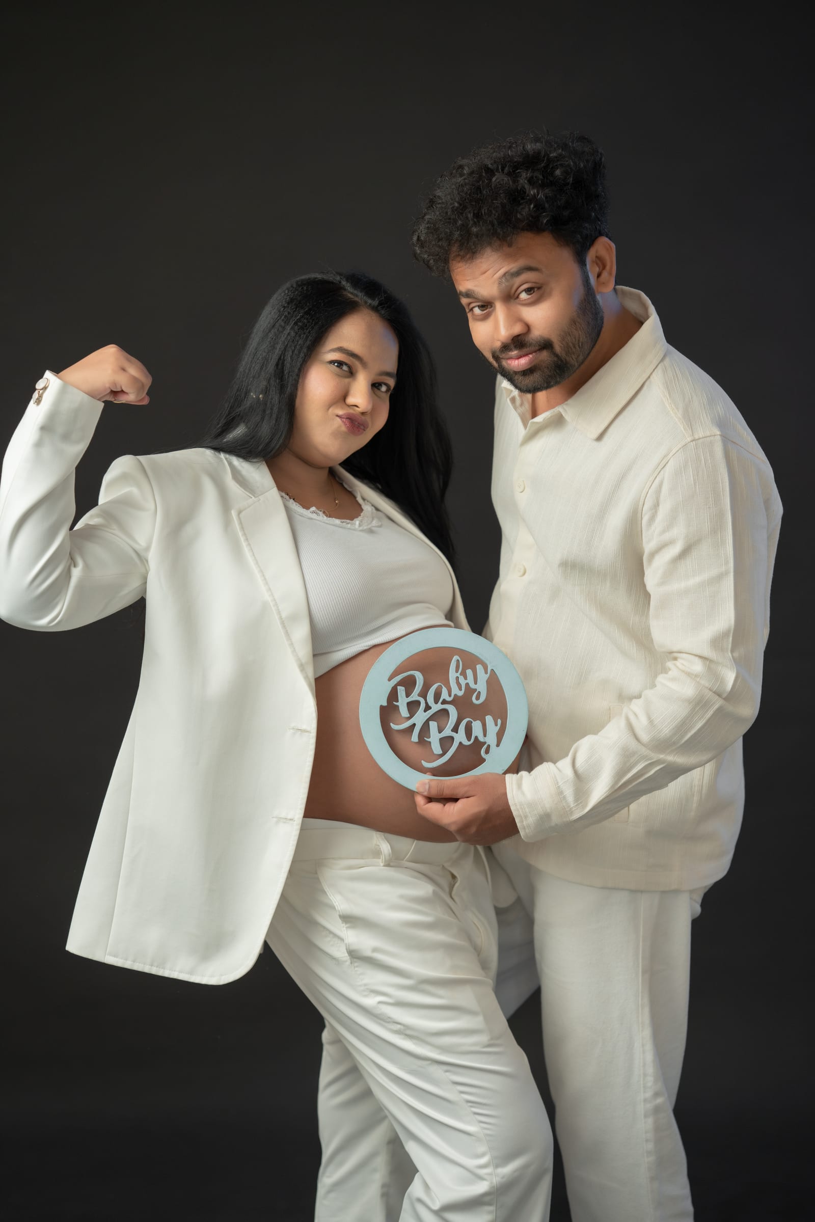 Maternity photography, Impact Photo Studio