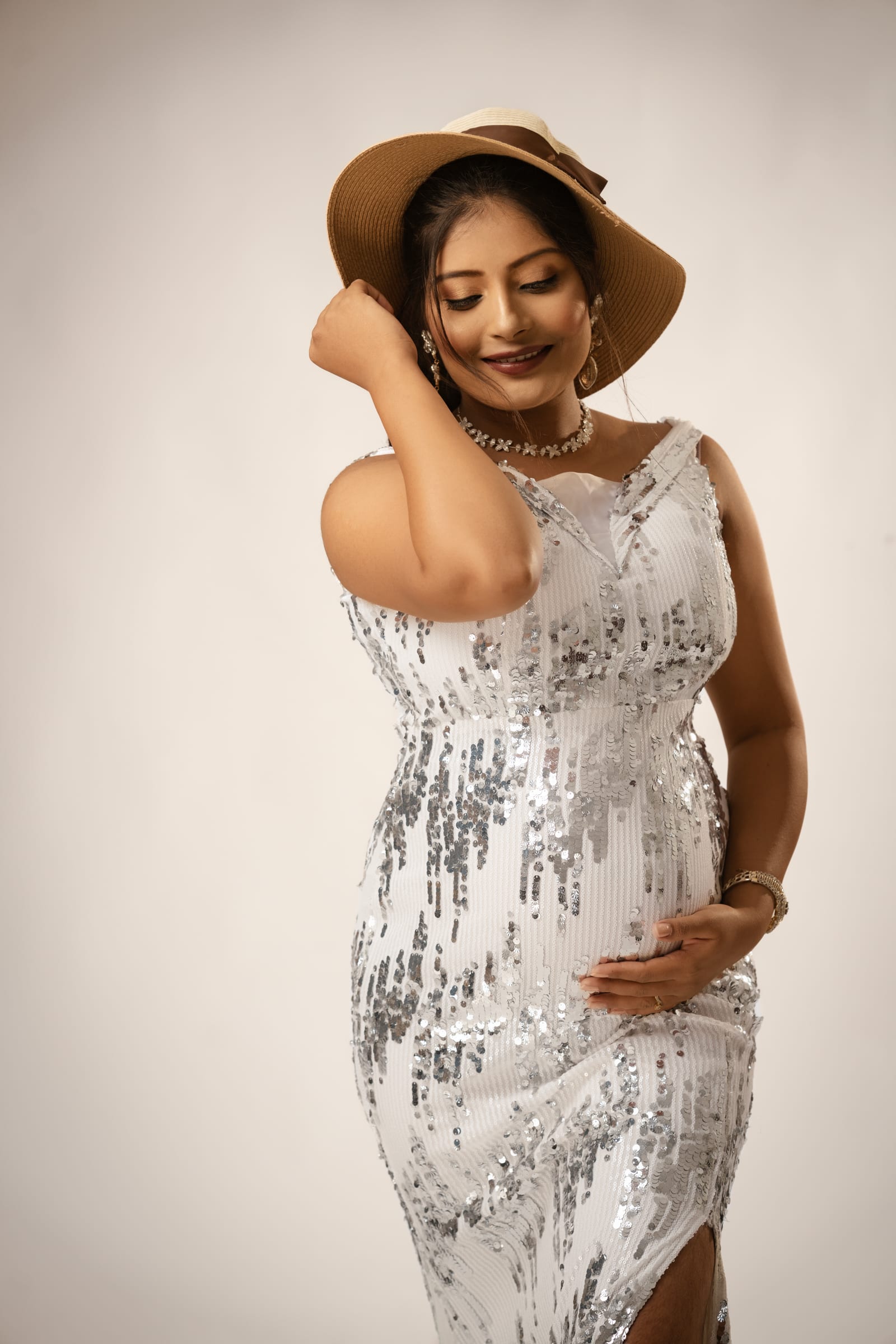 Maternity photography, Impact Photo Studio
