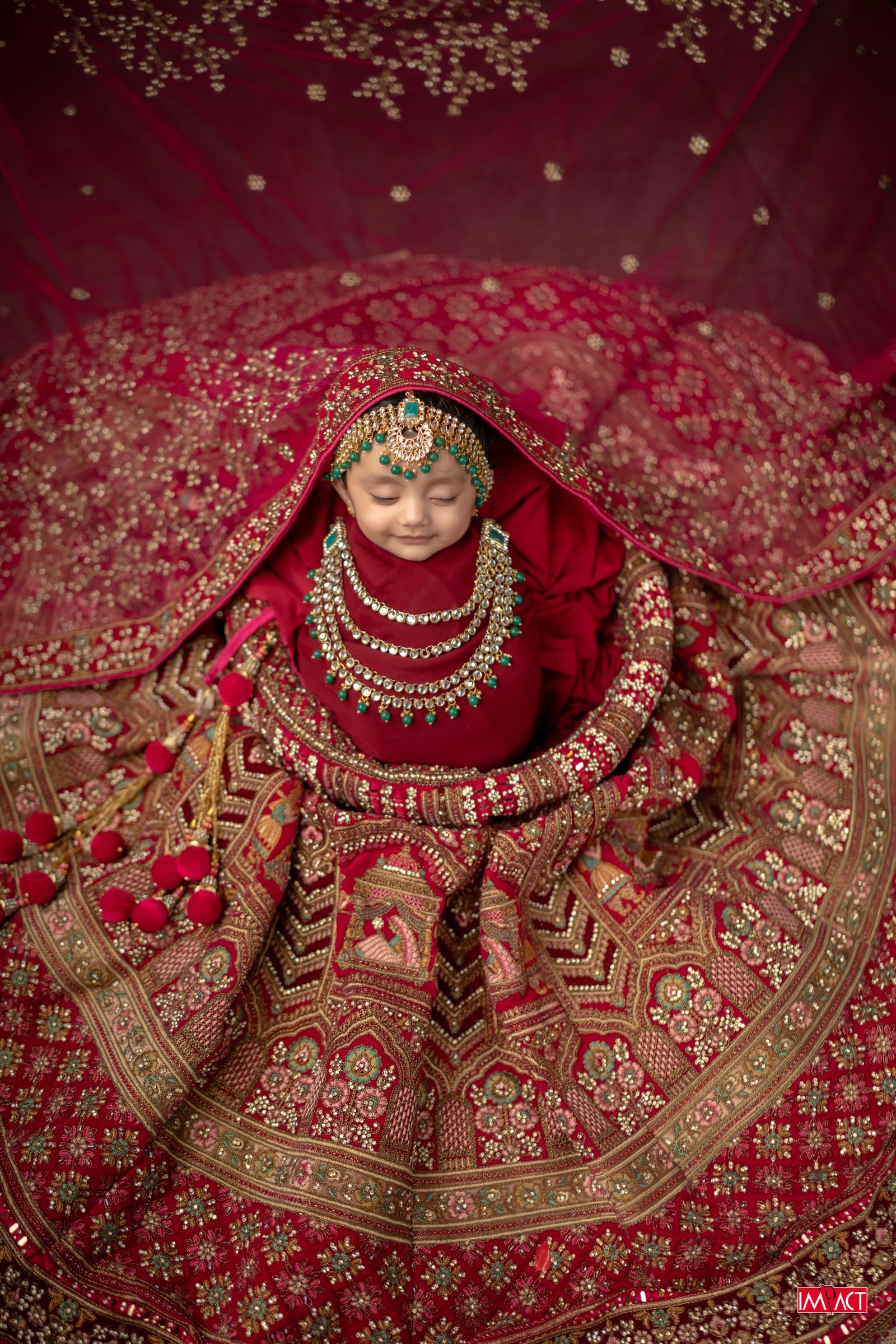 Work by Impact Photo Studio
