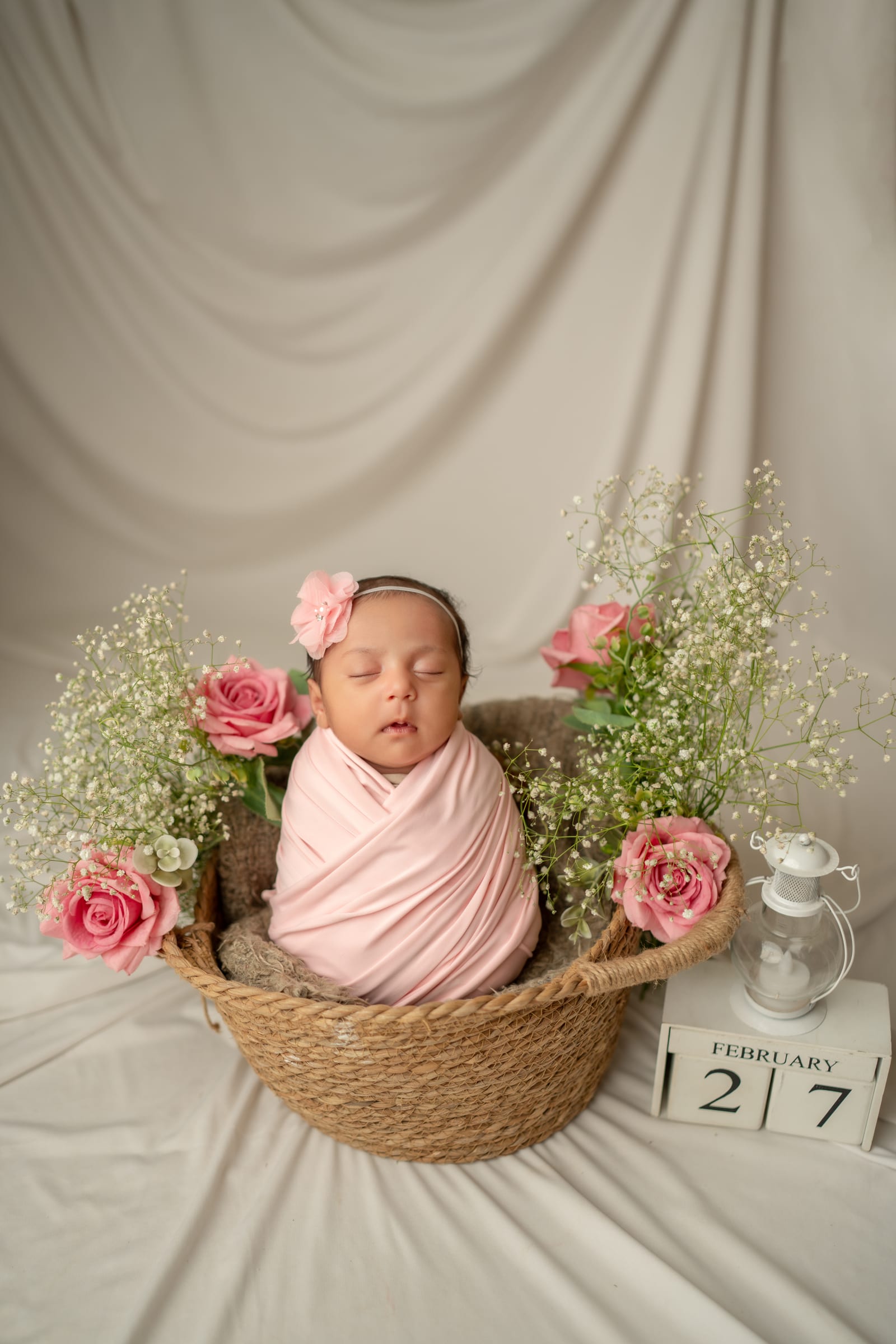 Newborn, Impact Photo Studio