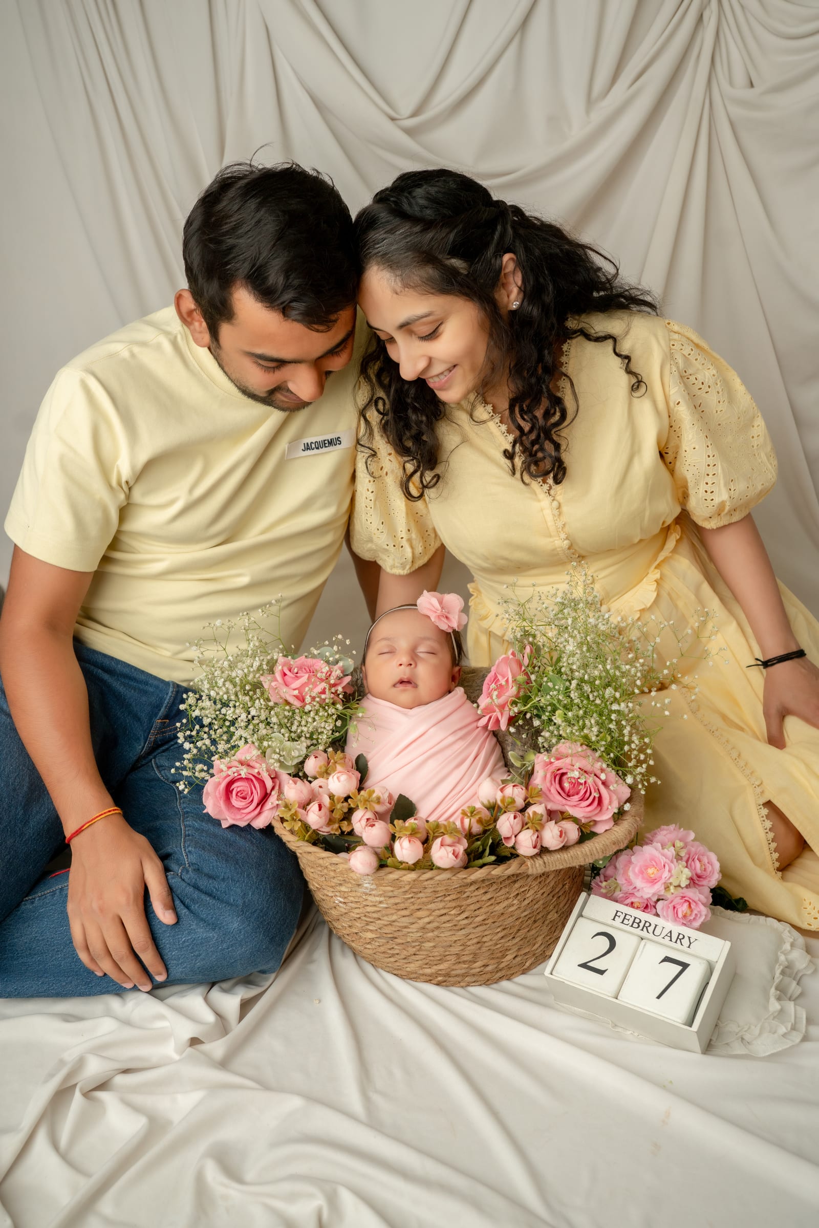 Newborn, Impact Photo Studio