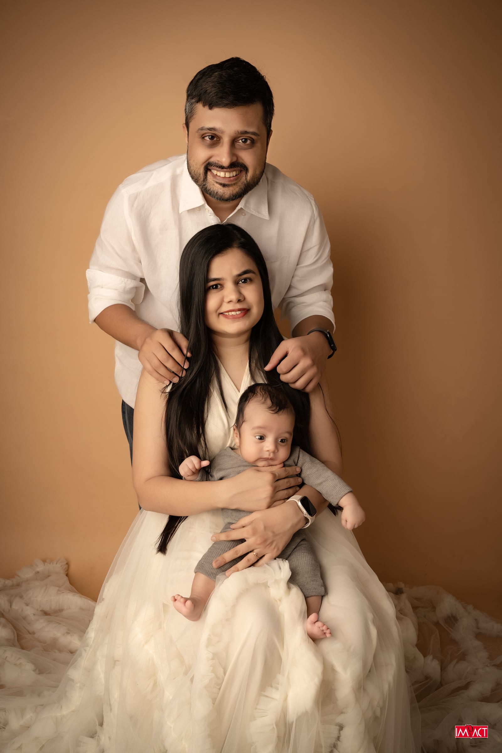 Newborn, Impact Photo Studio