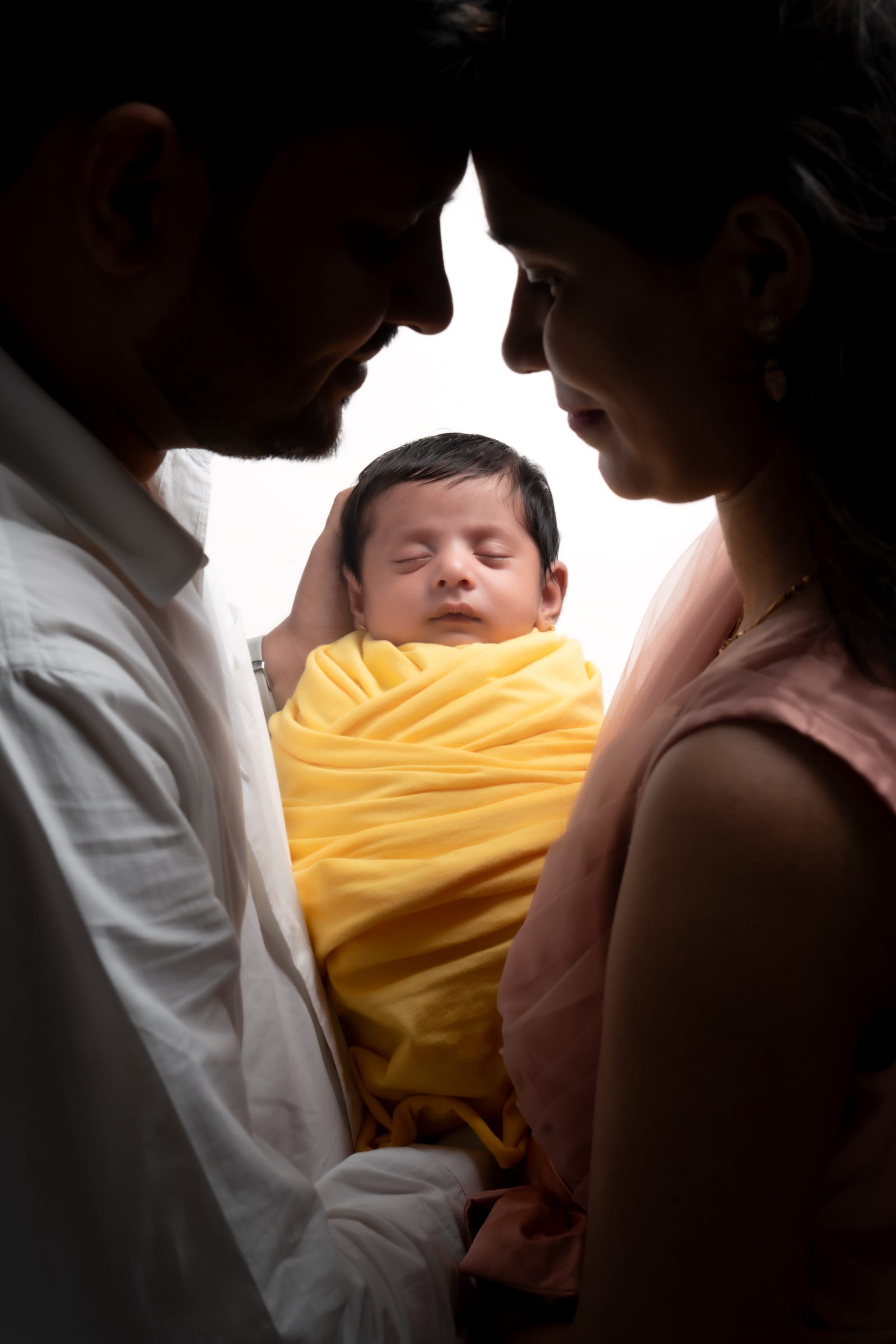 Newborn, Impact Photo Studio