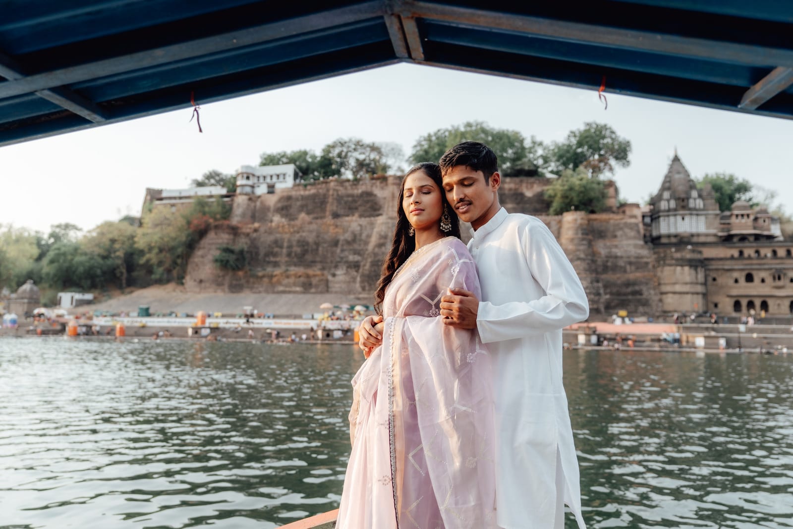 Pre-Wedding photography, Impact Photo Studio