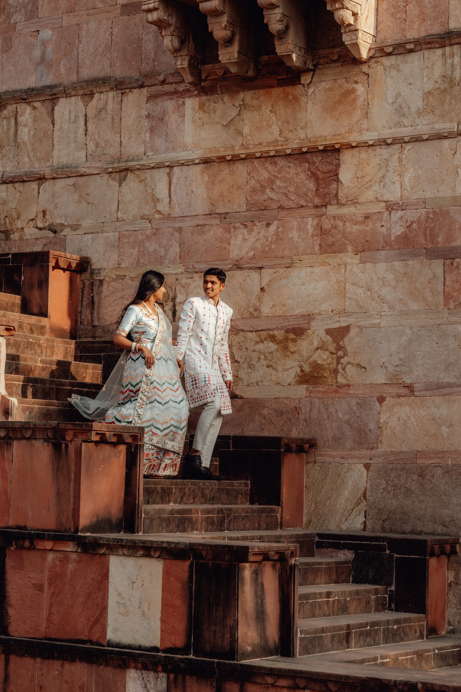Pre-Wedding photography, Impact Photo Studio