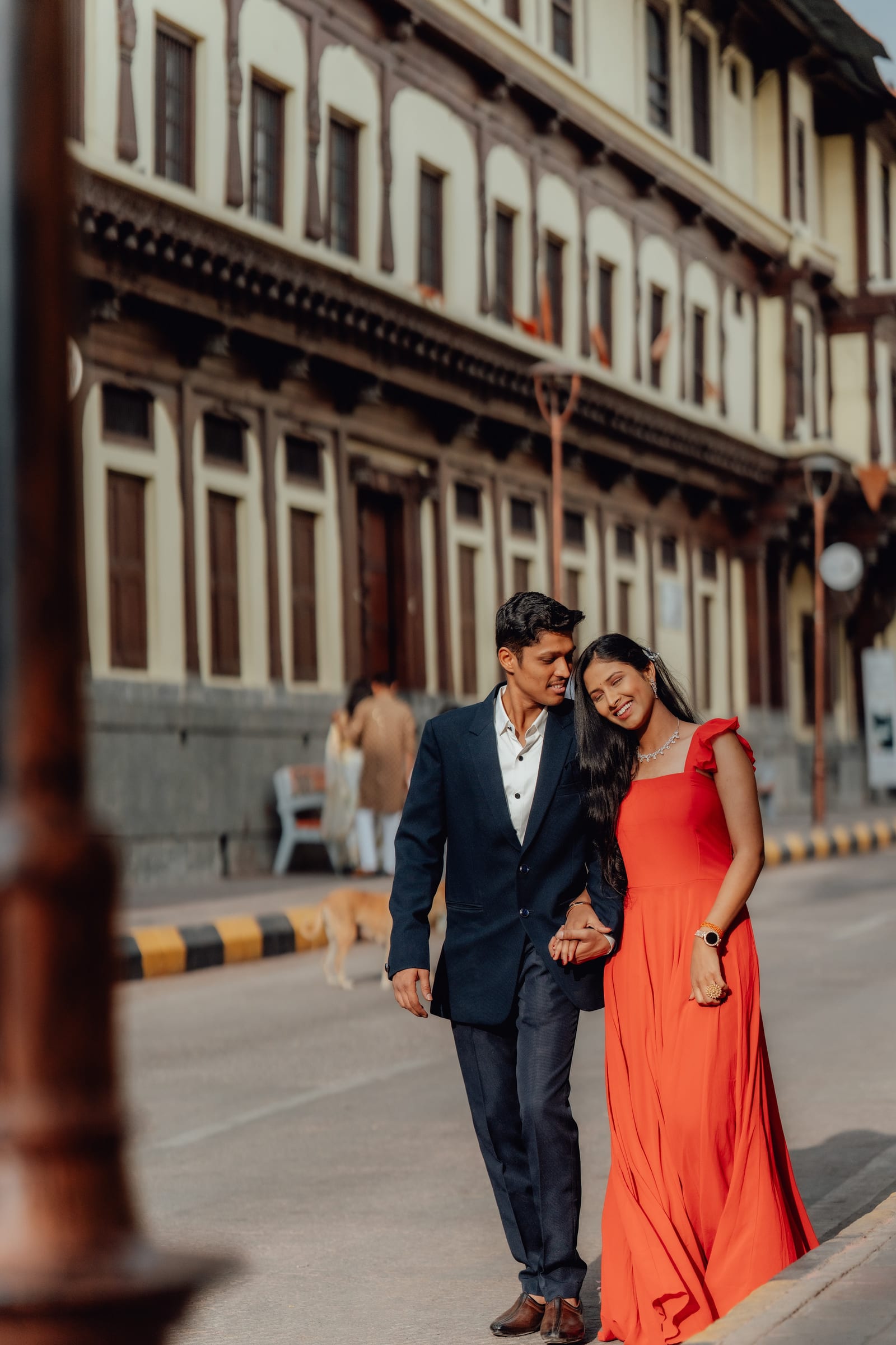 Pre-Wedding photography, Impact Photo Studio