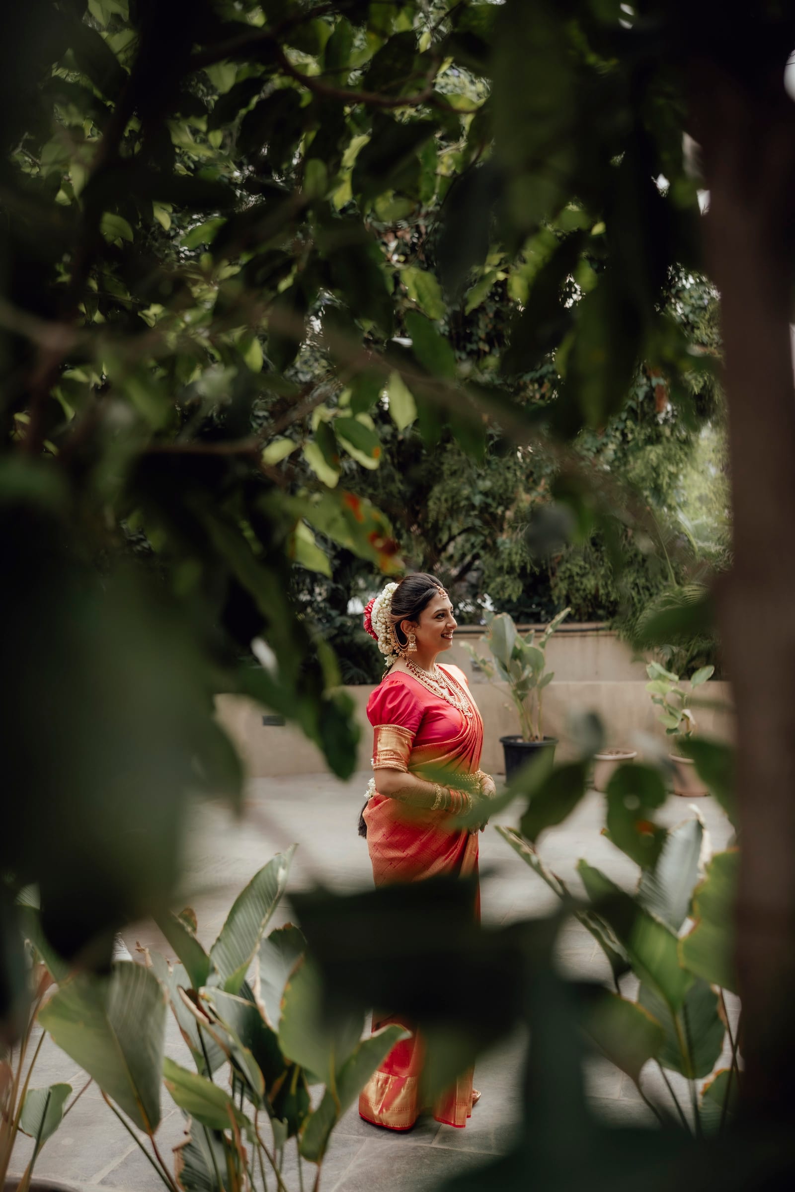 Shreya & Sanket, Wedding