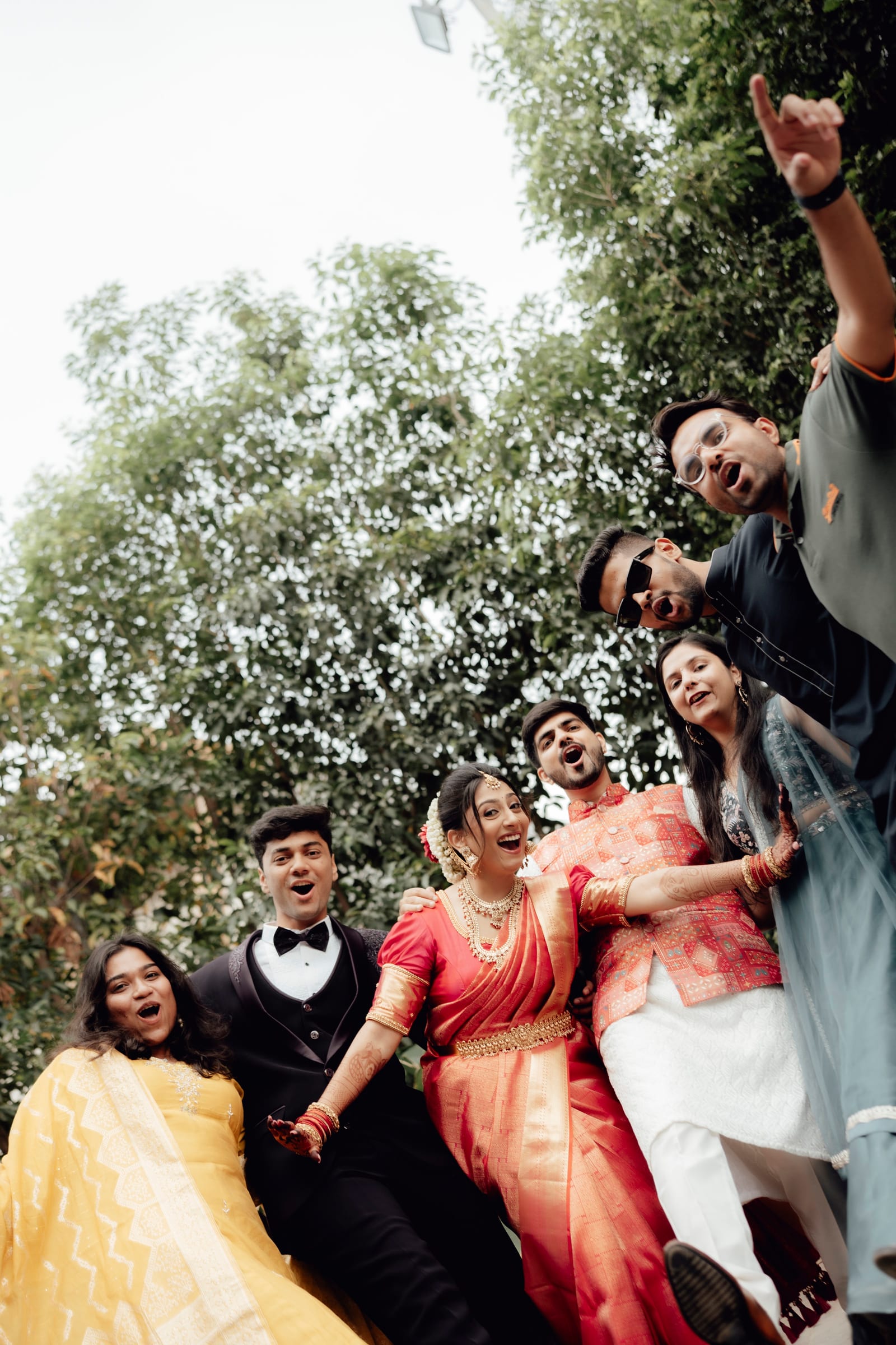Family and Events photography by Impact Photo Studio