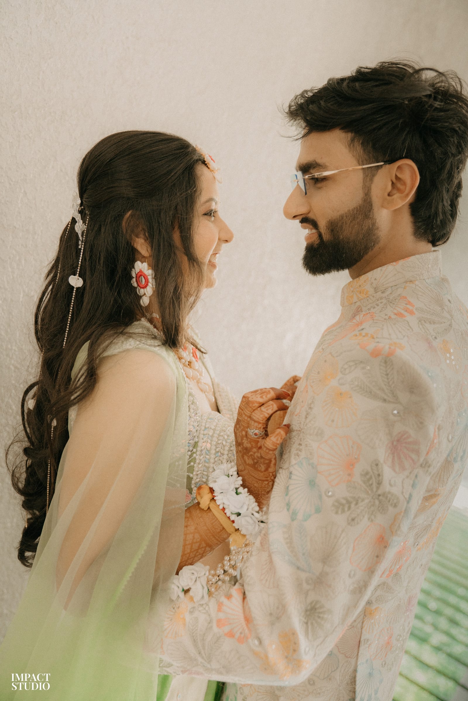 Wedding, Impact Photo Studio