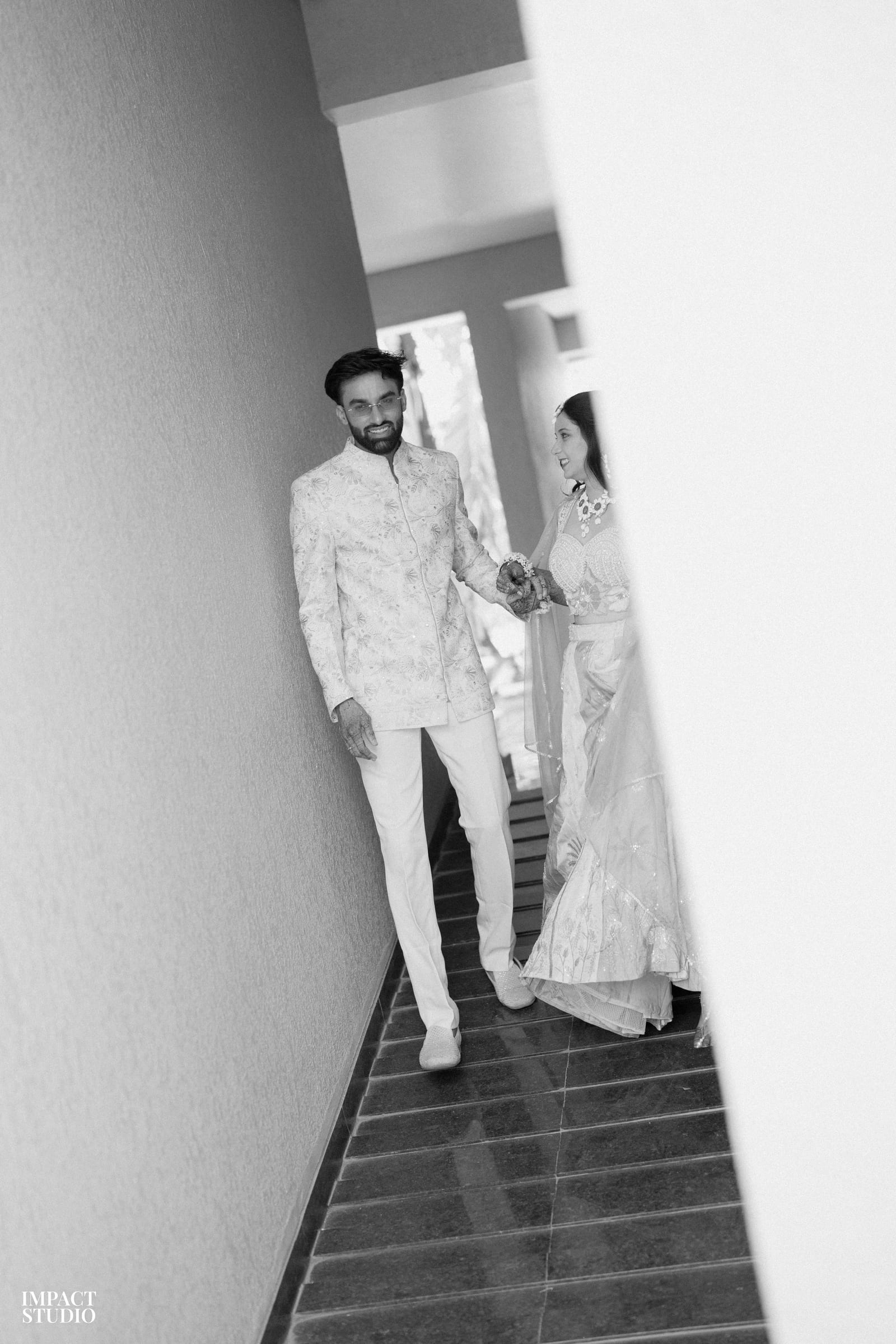 Wedding, Impact Photo Studio