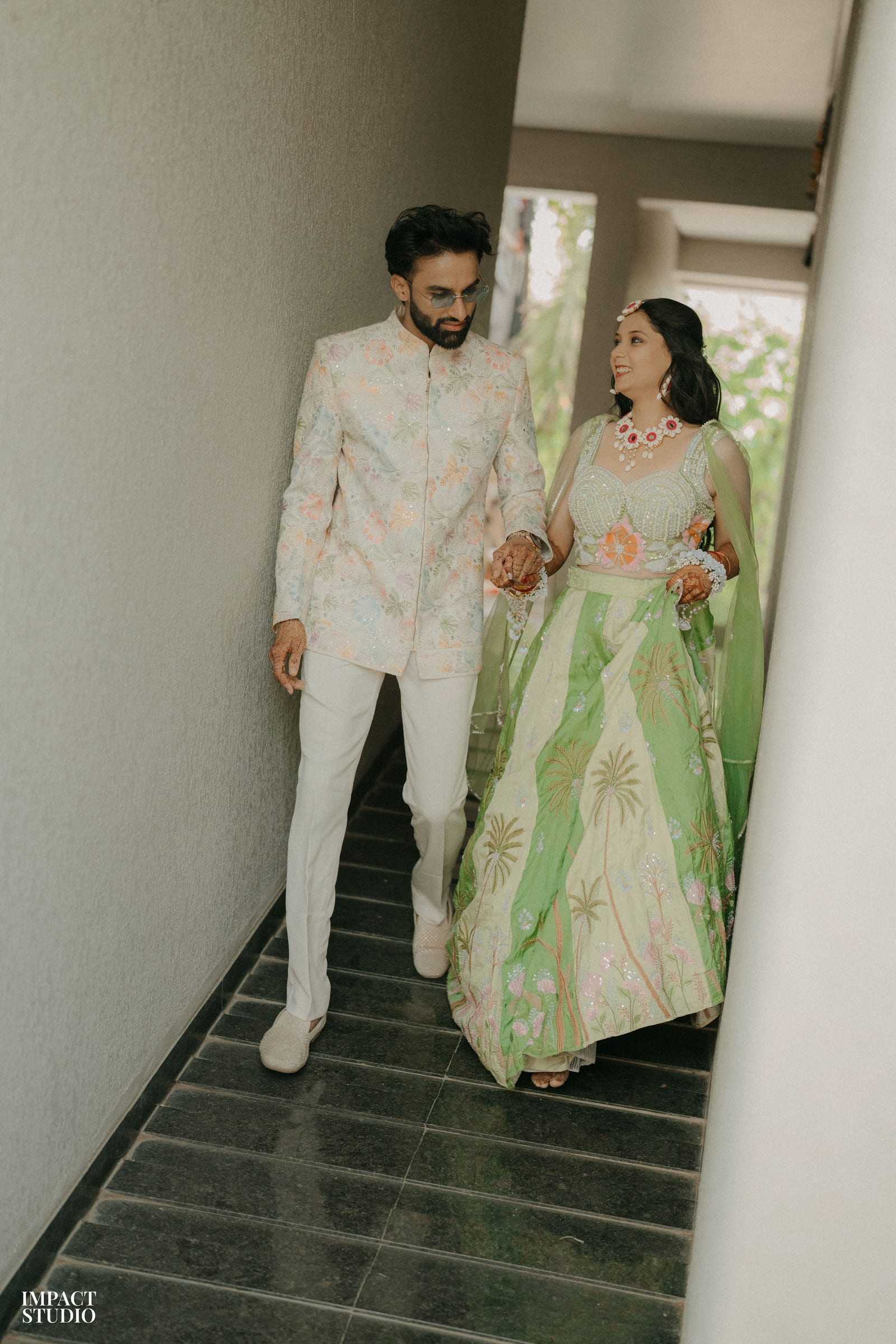 Wedding, Impact Photo Studio