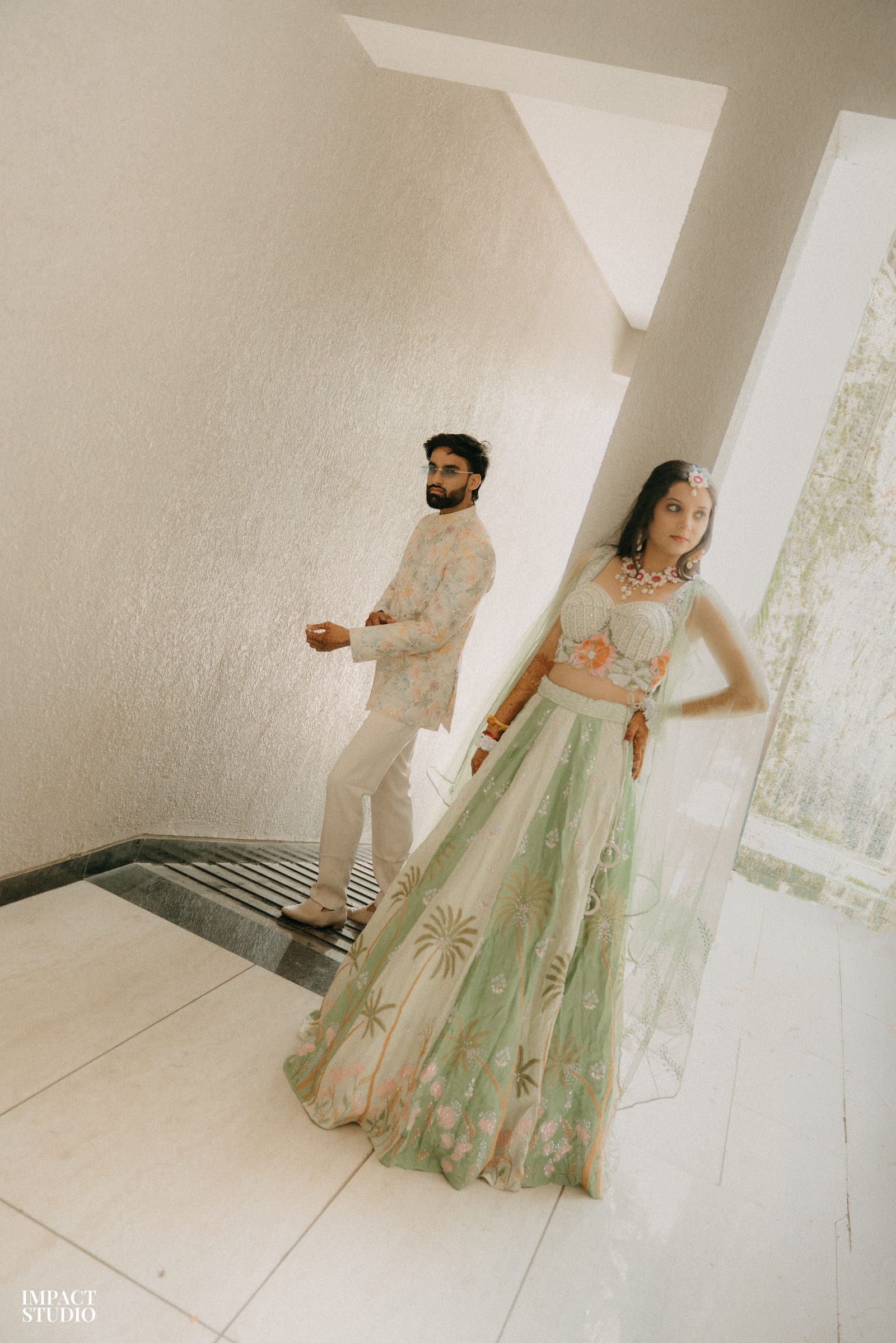 Wedding, Impact Photo Studio