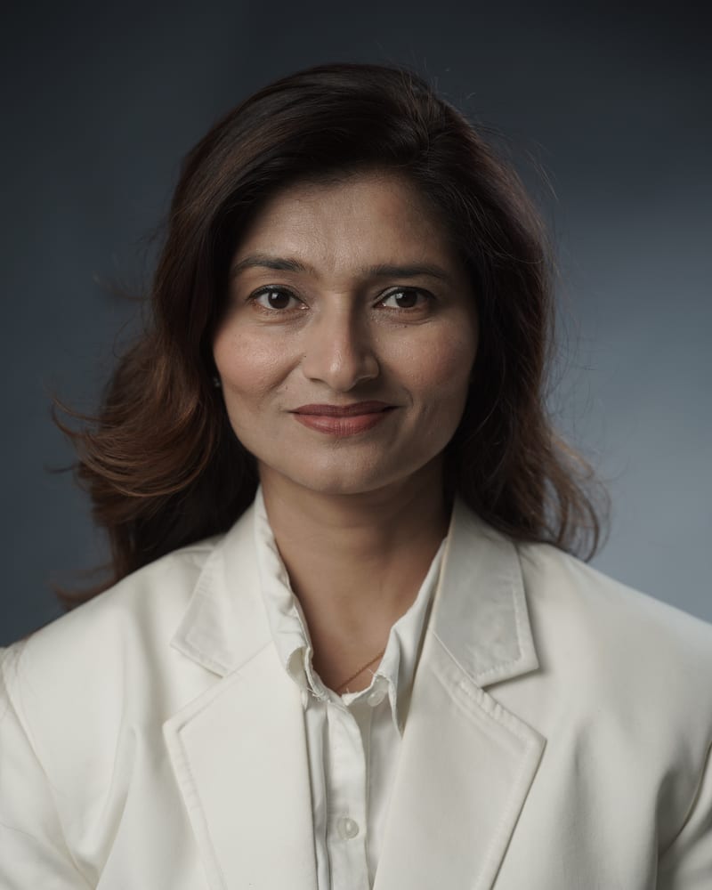 Smt. Priya Thorat, Head of Baby and Theme Shoots, Impact Photo Studio