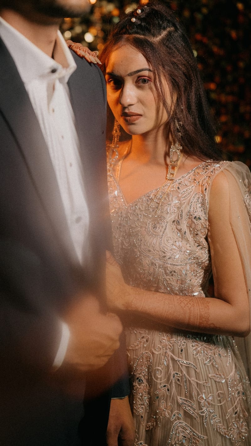 Wedding photographed by Impact Photo Studio